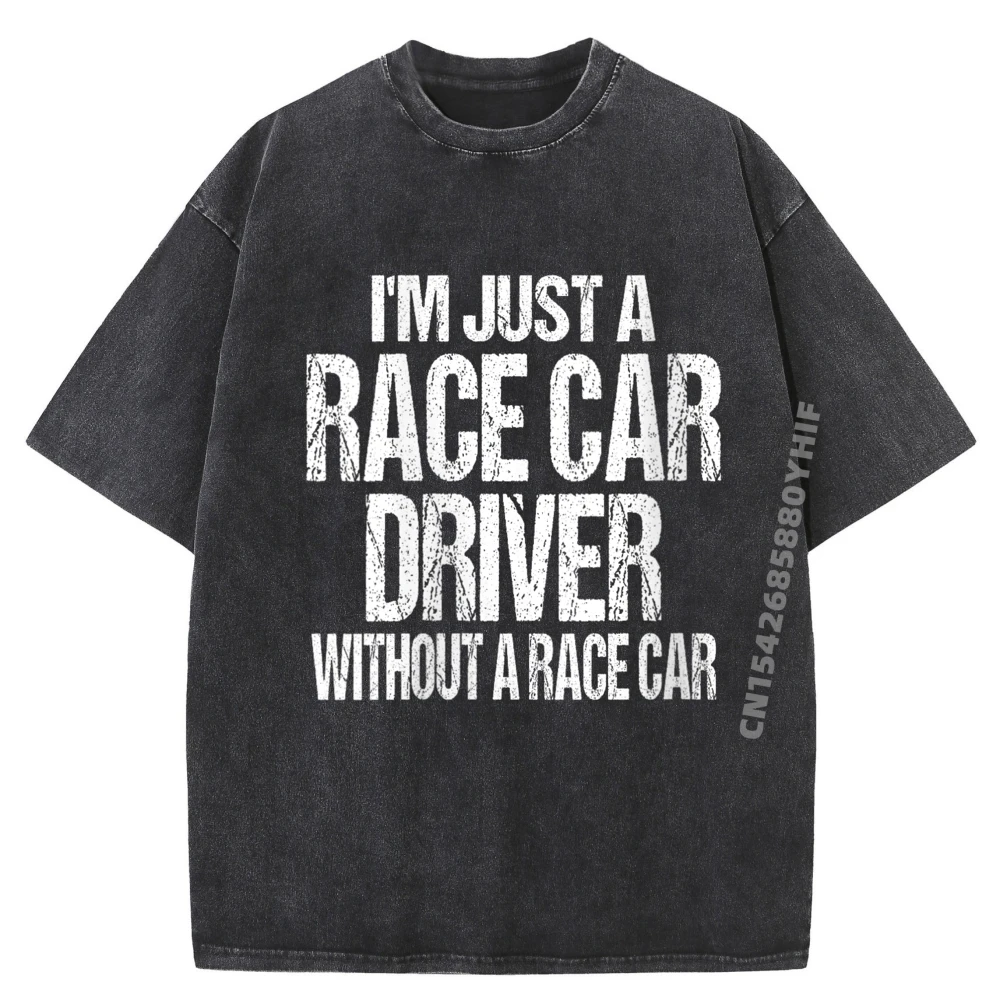 Женская гоночная цитата I M Just A Race Car Driver Мужские футболки с рисунком Мужские футболки Уличные мытые футболки
Женская гоночная цитата I M Just A Race Car Driver Мужские футболки с рисунком Мужские футболки Уличные мытые футболки
