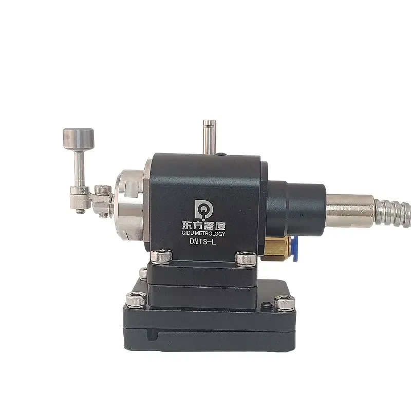 Overtravel-Safe 5 Axis CNC Tool Setter for Overload Protection Tool Length and Diameter Presetting for Machining Center ATC
Overtravel-Safe 5 Axis CNC Tool Setter for Overload Protection Tool Length and Diameter Presetting for Machining Center ATC