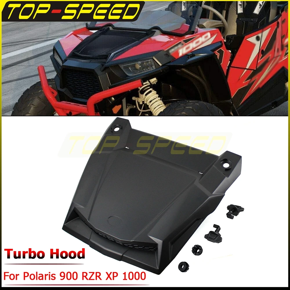 Турбокапот UTV для Polaris всех моделей 900 2015-2018 RZR XP 1000 4 1000 2014-2018 Вентиляционная крышка капота Двигатель Турбо Передний капот Совки
Турбокапот UTV для Polaris всех моделей 900 2015-2018 RZR XP 1000 4 1000 2014-2018 Вентиляционная крышка капота Двигатель Турбо Передний капот Совки