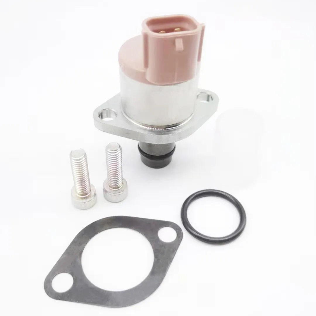 Excavator standard mechanical parts fuel pressure valve 2942000360
Excavator standard mechanical parts fuel pressure valve 2942000360