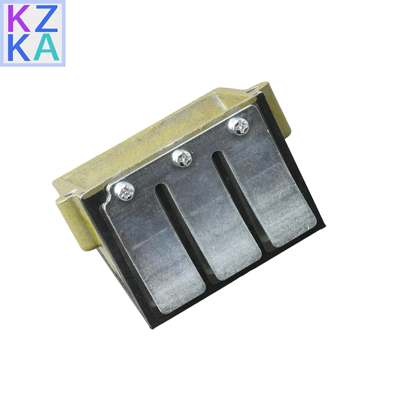 6F6-13610-00 герконовый клапан в сборе для Yamaha 40HP 2-тактный подвесной двигатель запчасти 6F6-13610 6F6-13610 6F613610 лодочный мотор
6F6-13610-00 герконовый клапан в сборе для Yamaha 40HP 2-тактный подвесной двигатель запчасти 6F6-13610 6F6-13610 6F613610 лодочный мотор