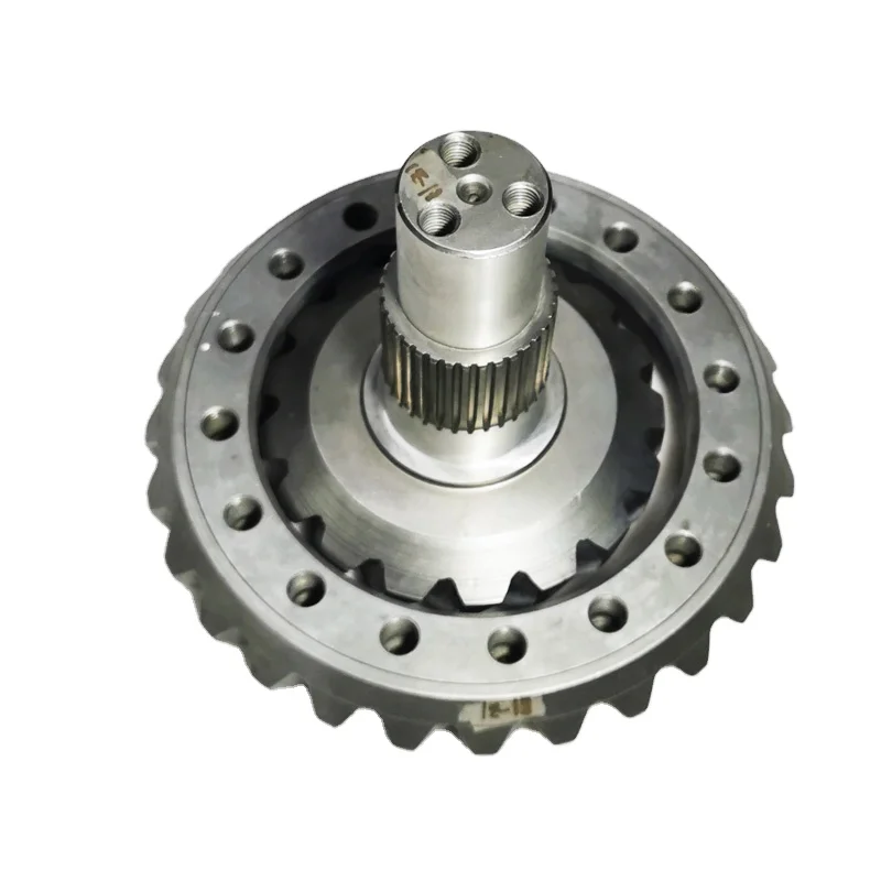 Sinotruk Howo Truck Gear Crown Wheel And Pinion Crown Wheel Pinion Gear For Truck Transmission Axle Parts 199014320251
Sinotruk Howo Truck Gear Crown Wheel And Pinion Crown Wheel Pinion Gear For Truck Transmission Axle Parts 199014320251