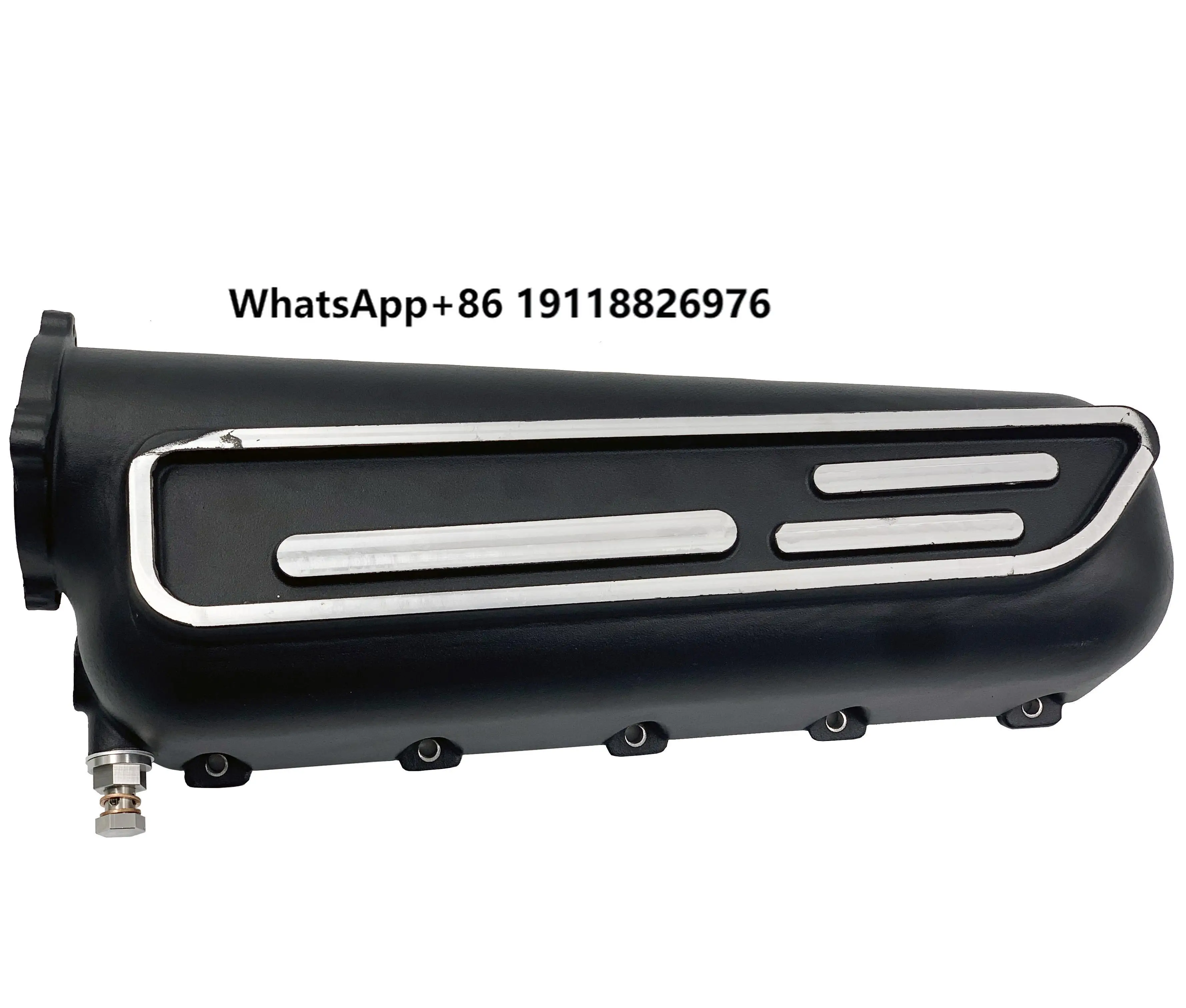 BK-3514 RS3 Intake Manifold Assembly for RS3 TTRS 85 8V 2.5 TFSI EV02 EA855 2017+
BK-3514 RS3 Intake Manifold Assembly for RS3 TTRS 85 8V 2.5 TFSI EV02 EA855 2017+