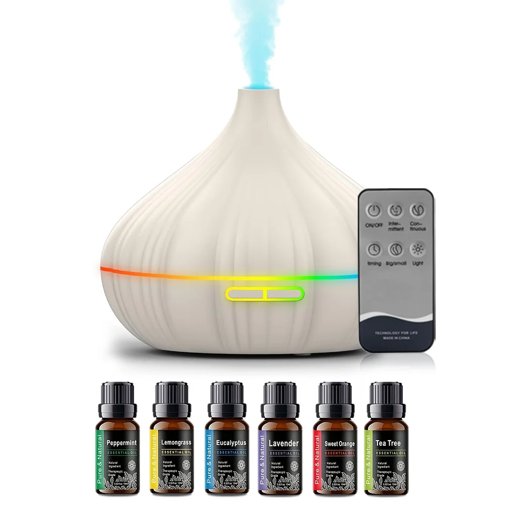 Scent Mist Humidifier with Waterless Auto Off and Timer Functions Essential Oil Diffuser with Lighting, eco-Friendly Materials
Scent Mist Humidifier with Waterless Auto Off and Timer Functions Essential Oil Diffuser with Lighting, eco-Friendly Materials
