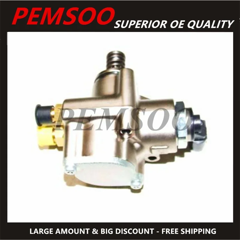 1P High Pressure Fuel Pump Left 079127025J 079127025G 079127025AC HFS853A103 HFS853103A HFS853103A For VW AUDI Remanufactured
1P High Pressure Fuel Pump Left 079127025J 079127025G 079127025AC HFS853A103 HFS853103A HFS853103A For VW AUDI Remanufactured