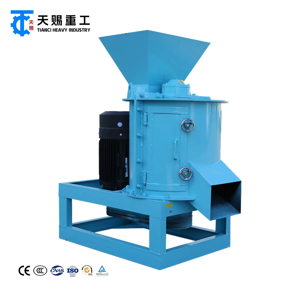 Low Cost Organic Semi Wet Material Crusher Machine Grinding Equipment Organic
Low Cost Organic Semi Wet Material Crusher Machine Grinding Equipment Organic