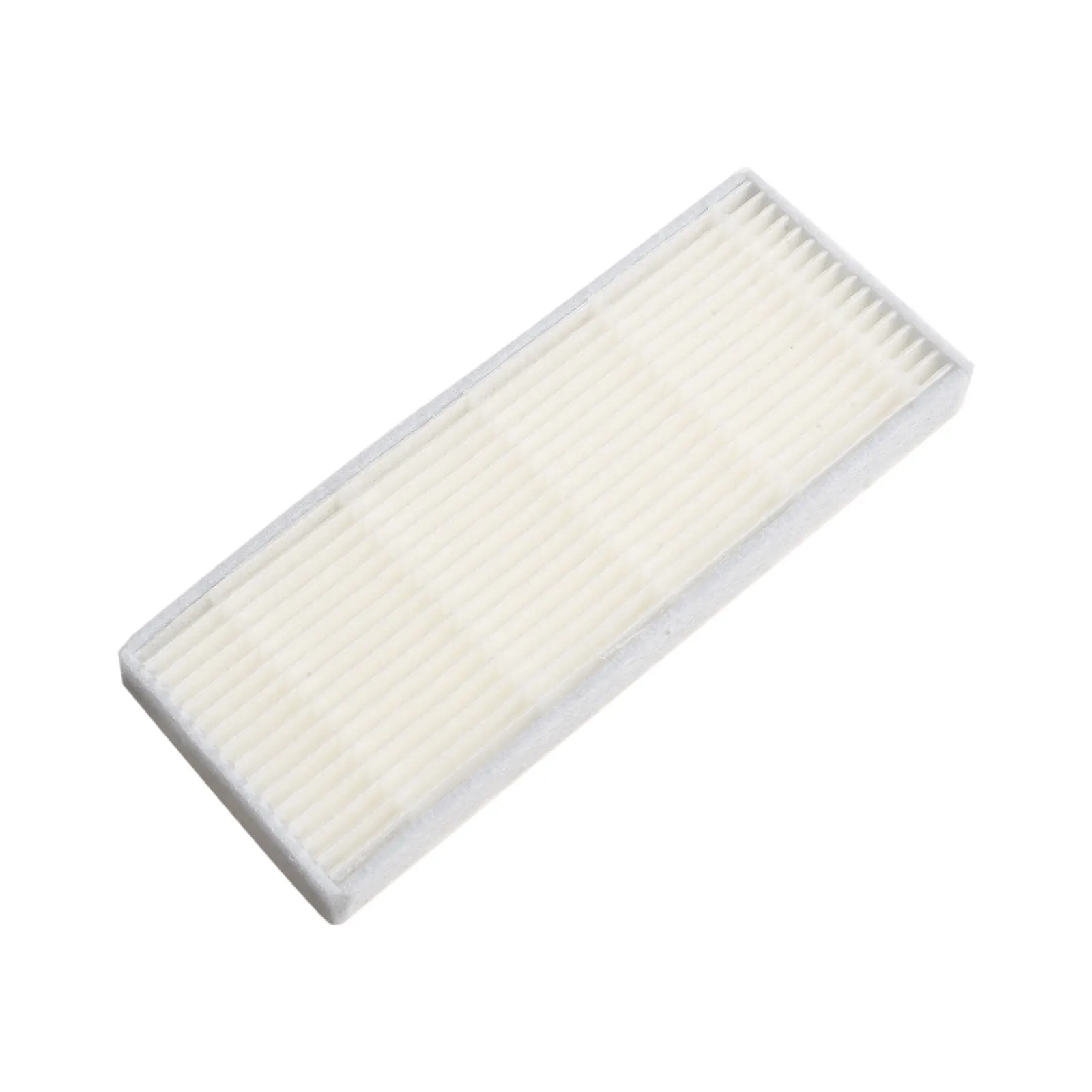 Corners And Edges Robot Vacuum Accessories Robotic Vacuum Filters Efficient Cleaning Main Roller Brush Mop Cloth
Corners And Edges Robot Vacuum Accessories Robotic Vacuum Filters Efficient Cleaning Main Roller Brush Mop Cloth