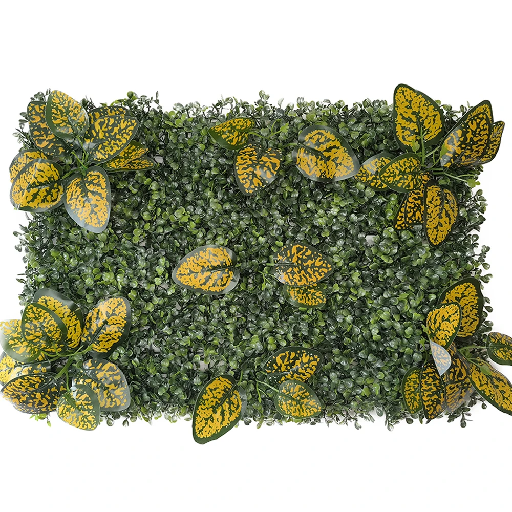 60*40CM Artificial Lawn Plant Wall Christmas Wedding Decoration Plant Wall /Store Background / Artificial Lawn Home Decoration
60*40CM Artificial Lawn Plant Wall Christmas Wedding Decoration Plant Wall /Store Background / Artificial Lawn Home Decoration