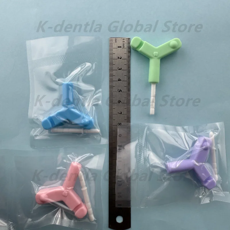 60 Sets Dental Aligner Chewies Silicone Teeth Stick Bite Orthodontic Bite Chewies With Extension Rod Prevent Face Distortion
60 Sets Dental Aligner Chewies Silicone Teeth Stick Bite Orthodontic Bite Chewies With Extension Rod Prevent Face Distortion