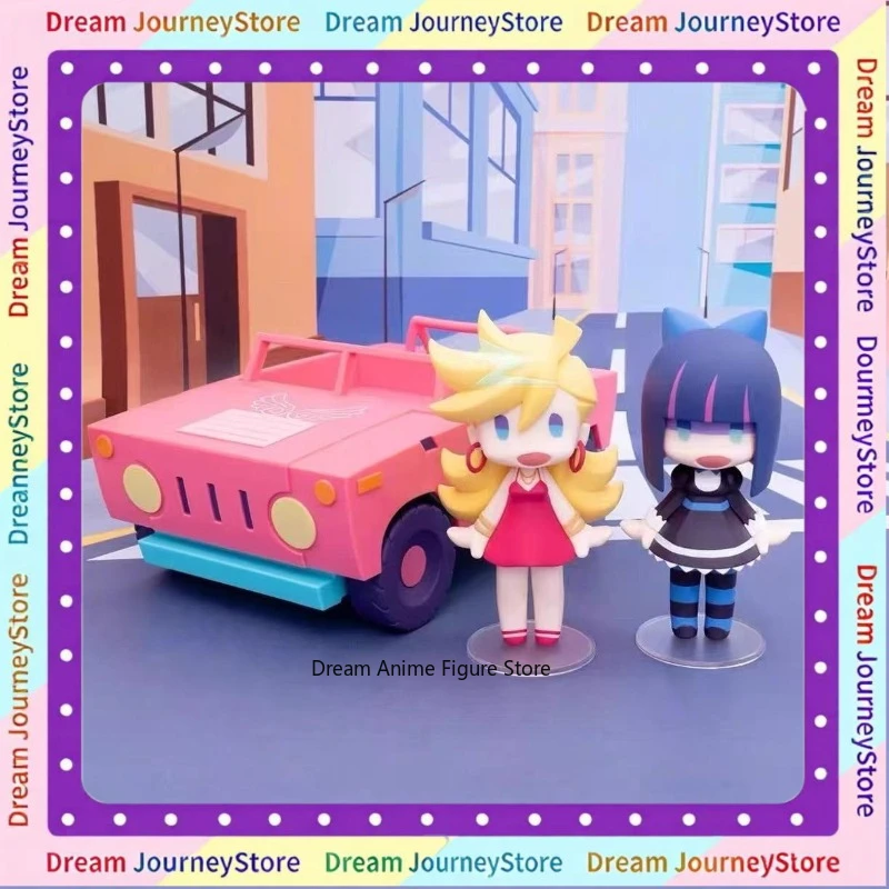 In stock GSC HELLO New Garter Angel Pandey and Stork Pink Hummer Car Set Nendoroid
In stock GSC HELLO New Garter Angel Pandey and Stork Pink Hummer Car Set Nendoroid