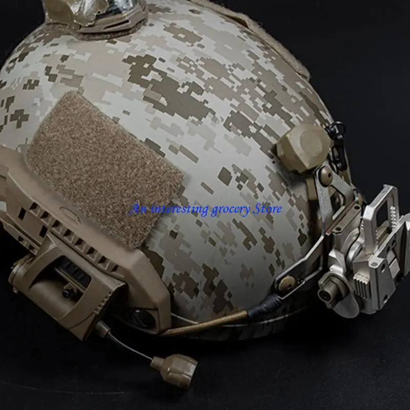 652D безопасный фонарик для выживания, военный сигнальный шлем, сигнальные огни, инструменты освещения, 3 режима, тактический
652D безопасный фонарик для выживания, военный сигнальный шлем, сигнальные огни, инструменты освещения, 3 режима, тактический