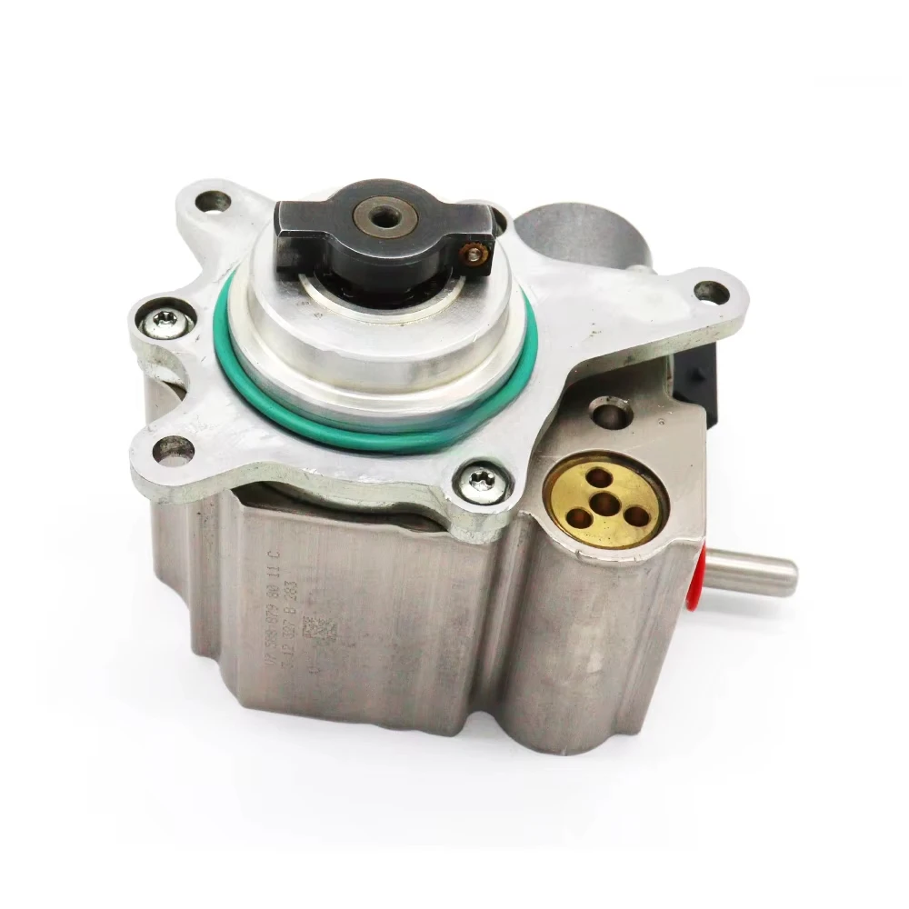 High Pressure Oil Pump 1675941280 Diesel Fuel Injection Pump For Peugeot 208 C4 C5 Engine
High Pressure Oil Pump 1675941280 Diesel Fuel Injection Pump For Peugeot 208 C4 C5 Engine