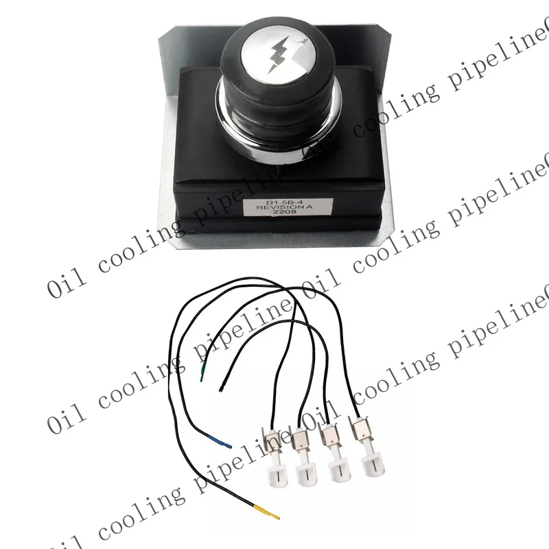 A+ Grill Igniter Module Replace For Weber Genesis Grill Multi-model Compatibility
A+ Grill Igniter Module Replace For Weber Genesis Grill Multi-model Compatibility