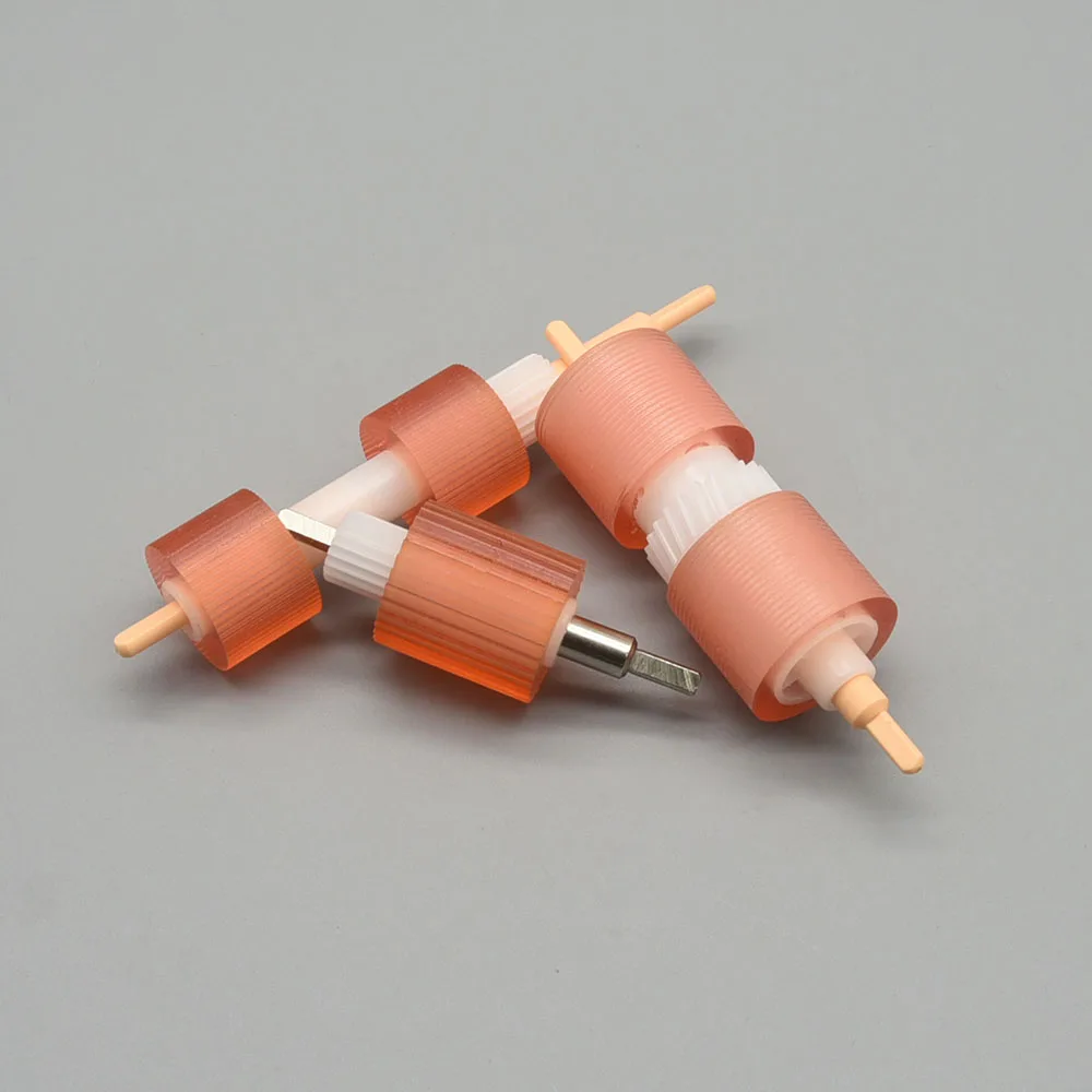 1sets for Xerox DC 4110 4127 4112 4595 1100 900 9000 D95 D110 D125 D136 604K23660 Document Feeder Paper Pickup Roller Copier
1sets for Xerox DC 4110 4127 4112 4595 1100 900 9000 D95 D110 D125 D136 604K23660 Document Feeder Paper Pickup Roller Copier