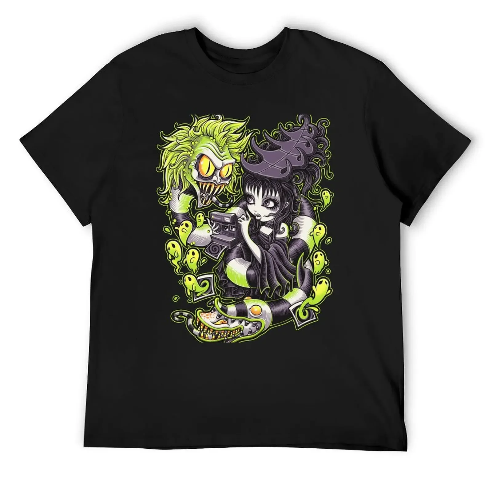 Strange and Unusual T-Shirt Blouse clothes street wear Funny t-shirt tshirts for men
Strange and Unusual T-Shirt Blouse clothes street wear Funny t-shirt tshirts for men