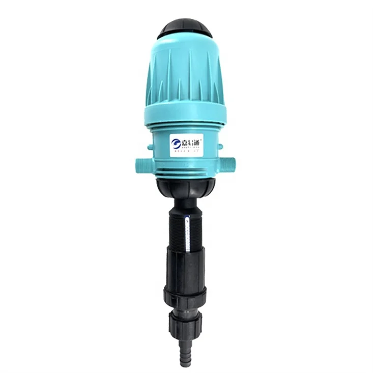 Hydraulic Proportional Pump for Poultry Water & Fertilizer Dosing Low Pressure Piston Doser OEM Customizable
Hydraulic Proportional Pump for Poultry Water & Fertilizer Dosing Low Pressure Piston Doser OEM Customizable