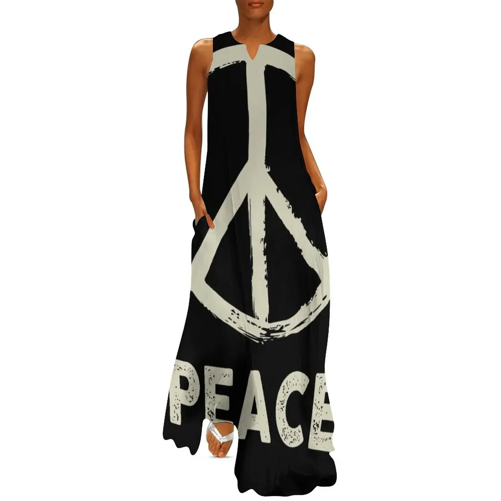 Flower Power Womens Hippie 70s 60s graphic for women. Long Dress dresses for woman Clothing dress women summer Dress
Flower Power Womens Hippie 70s 60s graphic for women. Long Dress dresses for woman Clothing dress women summer Dress