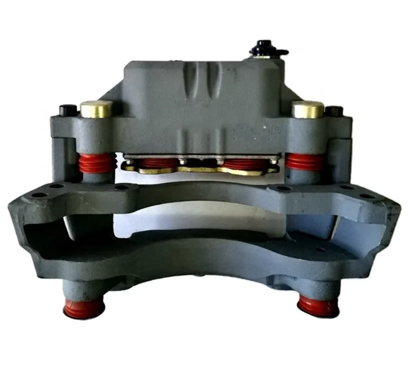 Тормозной суппорт HOWO TRUCK DISC AZ9100443310
Тормозной суппорт HOWO TRUCK DISC AZ9100443310