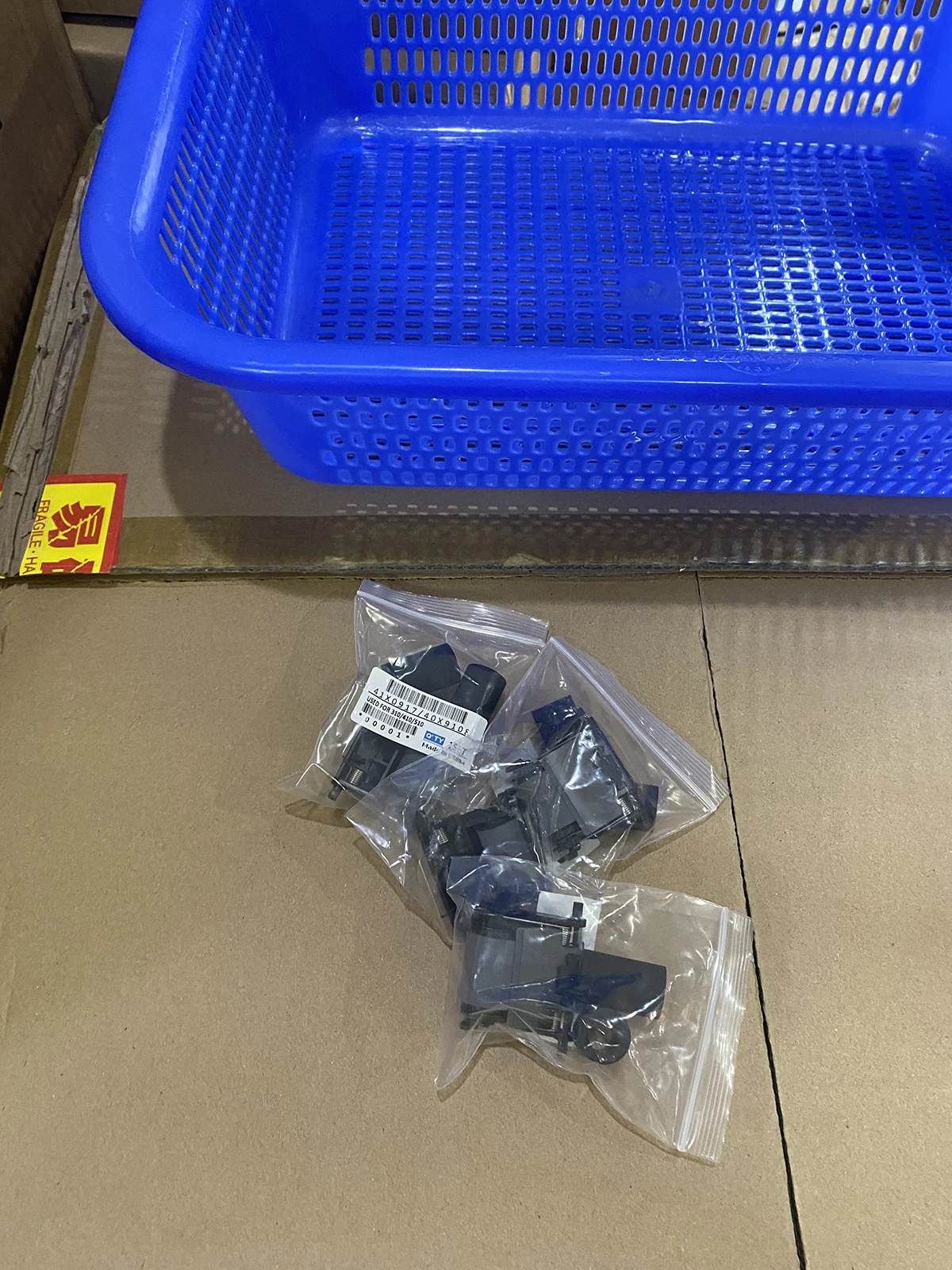 5X 40X8736 41X0917 40X9108 ADF Pickup Separation Roller Tire for Lexmark MX310 MX410 MX510 MX511 MX610 MX611 CX310 CX410 CX510
5X 40X8736 41X0917 40X9108 ADF Pickup Separation Roller Tire for Lexmark MX310 MX410 MX510 MX511 MX610 MX611 CX310 CX410 CX510