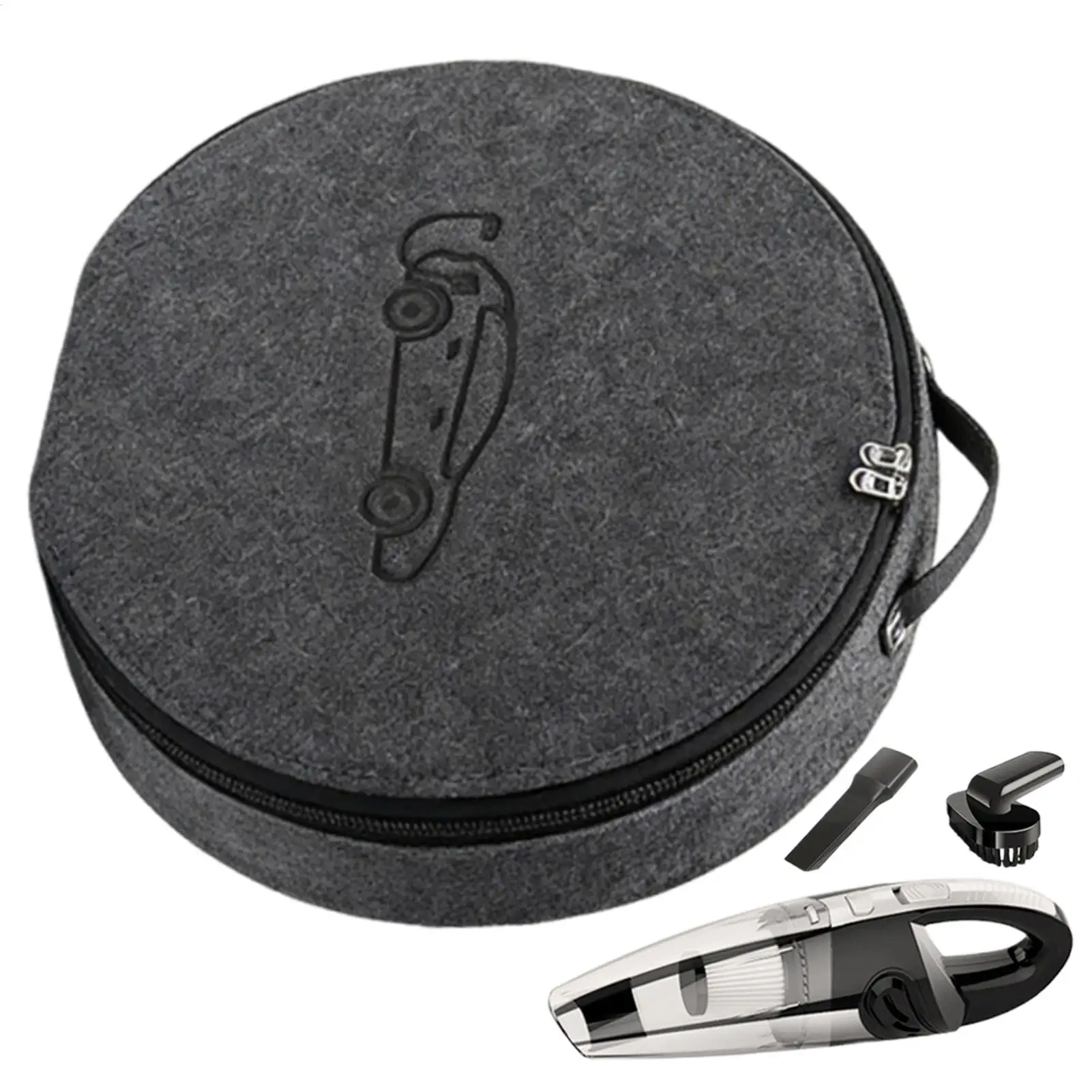 Electric Vehicle Charger Storage Case Portable Electric Vehicle Charger Cable Bag Waterproof Auto EV Charging Jumper Storage Bag
Electric Vehicle Charger Storage Case Portable Electric Vehicle Charger Cable Bag Waterproof Auto EV Charging Jumper Storage Bag