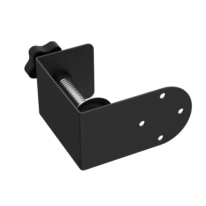 Stainless steel Clip Holder Adjustable Clip Clamp Mount Anti-Theft Security Camera Mounting Accessories for Blink Outdoor 4
Stainless steel Clip Holder Adjustable Clip Clamp Mount Anti-Theft Security Camera Mounting Accessories for Blink Outdoor 4
