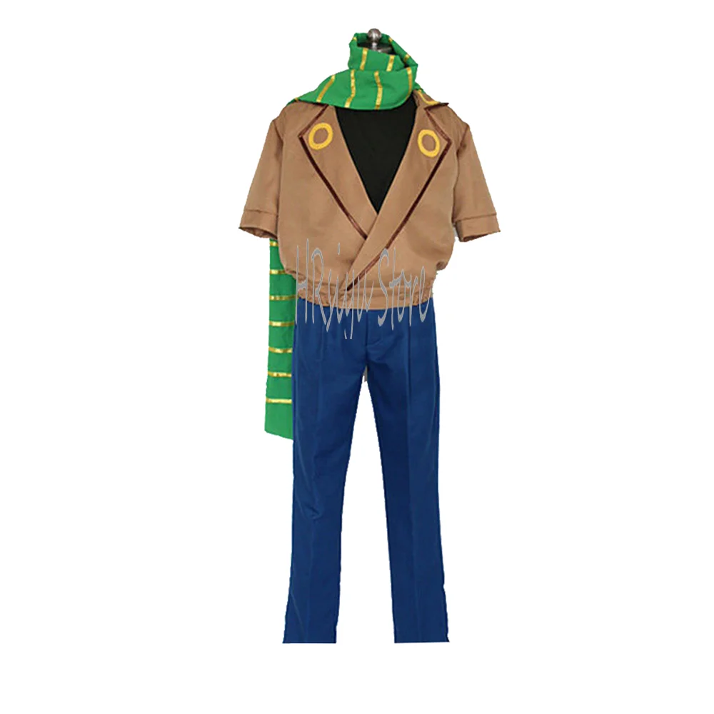 Cosplay Joseph Costume men women Outfit Halloween Carnival Christmas cos costume
Cosplay Joseph Costume men women Outfit Halloween Carnival Christmas cos costume