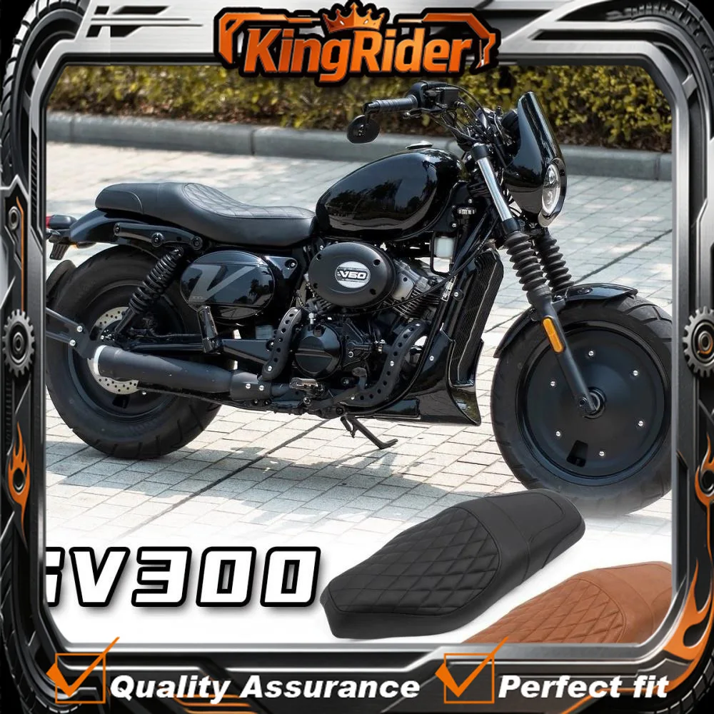 【Supreme quality】HYOSUNG GV300s GV125S gv300s motorcycle seat modified diamond comfort seat cushion modified soft
【Supreme quality】HYOSUNG GV300s GV125S gv300s motorcycle seat modified diamond comfort seat cushion modified soft