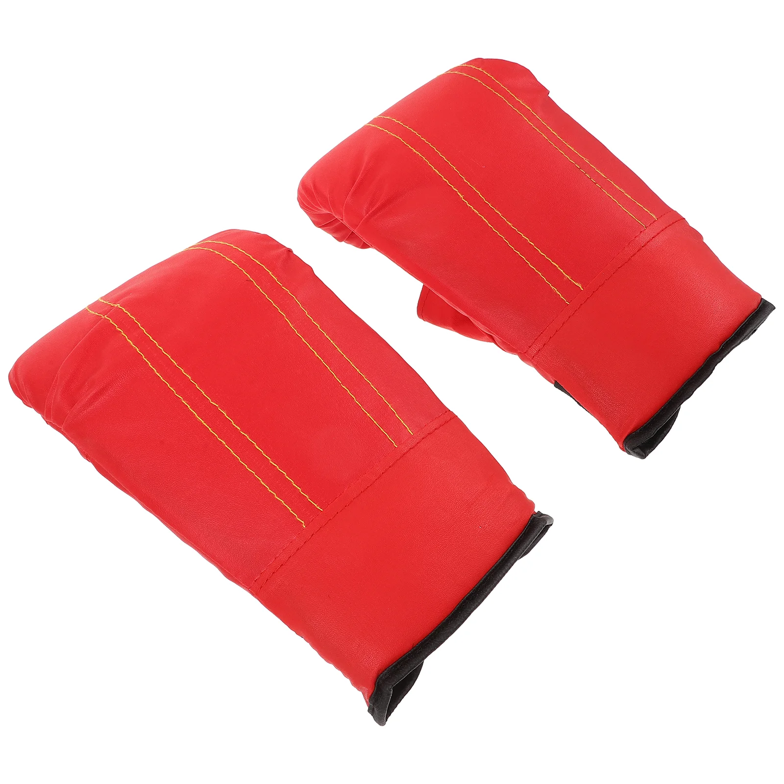 Equipment Boxing Gloves Holder Portable Kickboxing Twin Red Polyurethane Foam Liner Supply Punch
Equipment Boxing Gloves Holder Portable Kickboxing Twin Red Polyurethane Foam Liner Supply Punch