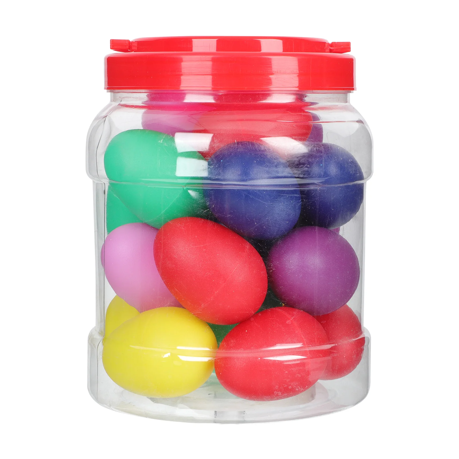 20 Pcs Musical Instrument Sand Egg Instruments Shakers Toddler Plastic Toys Baby Percussion
20 Pcs Musical Instrument Sand Egg Instruments Shakers Toddler Plastic Toys Baby Percussion