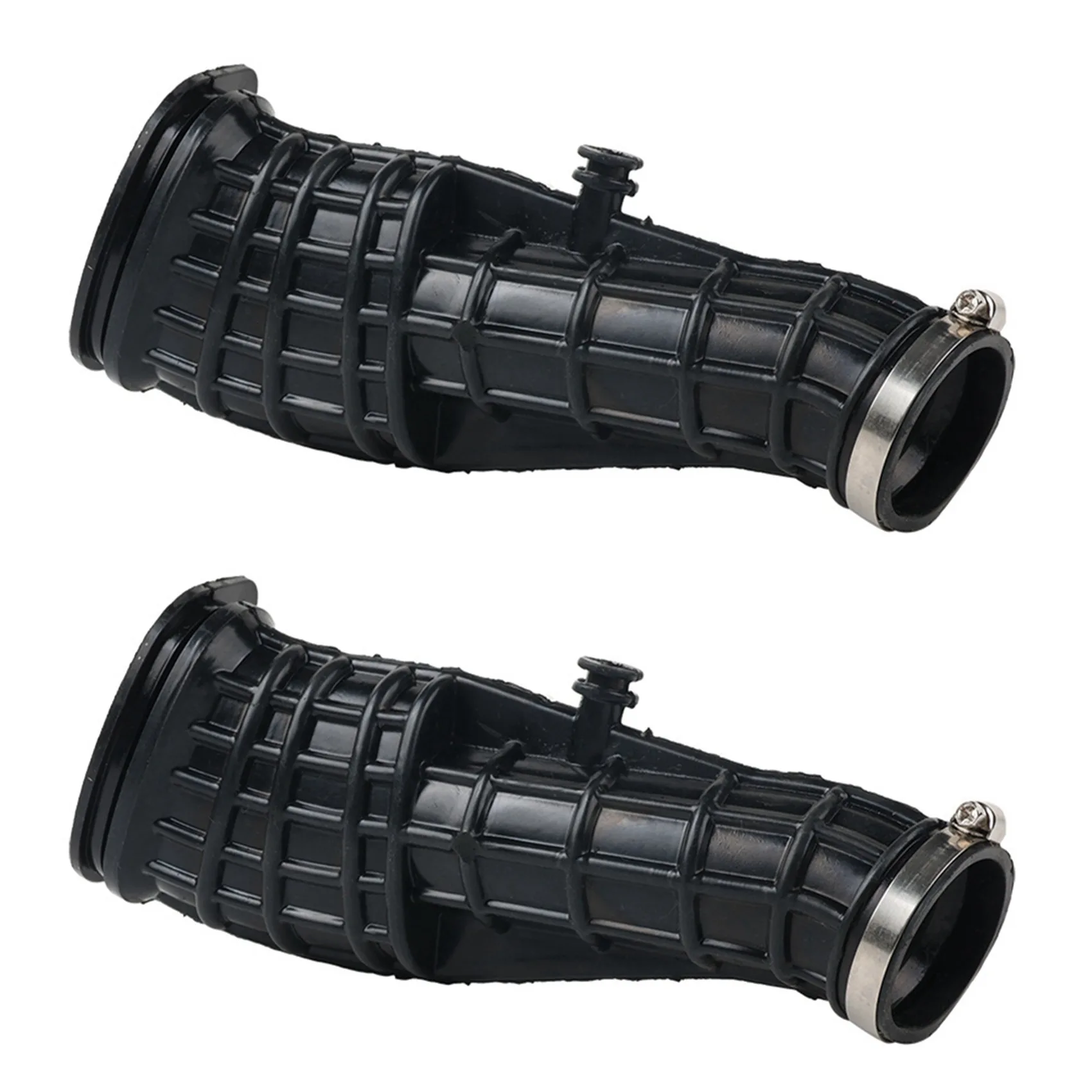 2X Motorcycle Accessories Air Filter Connector Hose Air Filter Exhaust Pipe For Yamaha FZ16 FZ 16
2X Motorcycle Accessories Air Filter Connector Hose Air Filter Exhaust Pipe For Yamaha FZ16 FZ 16