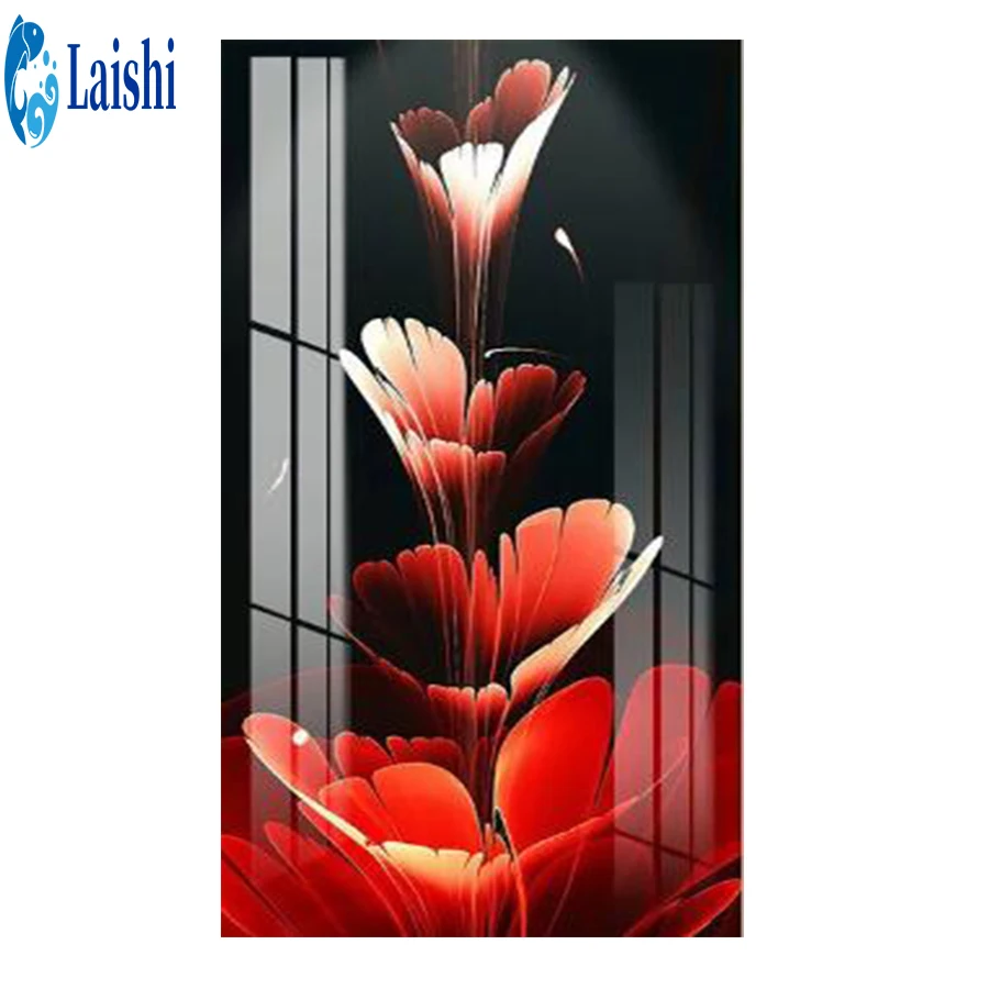 Diy Diamond Painting Abstract flower Cross Stitch Kit Diamond art crystal Mosaic Cross stitch Embroidery Painting New Year Gift
Diy Diamond Painting Abstract flower Cross Stitch Kit Diamond art crystal Mosaic Cross stitch Embroidery Painting New Year Gift