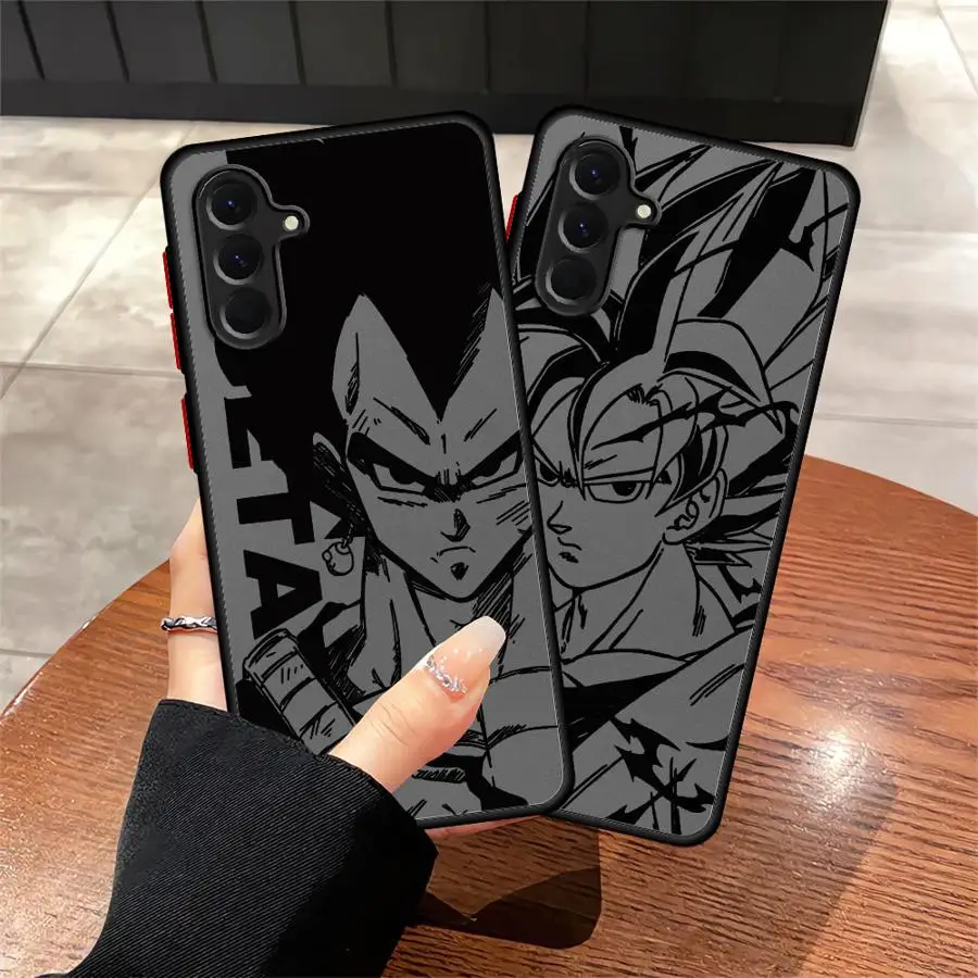 Модный чехол для телефона с персонажами мультфильмов аниме для Samsung Galaxy A53 A35 A36 A34 A24 A22 A21s A73 A52 A56 A54 A25 A26
Модный чехол для телефона с персонажами мультфильмов аниме для Samsung Galaxy A53 A35 A36 A34 A24 A22 A21s A73 A52 A56 A54 A25 A26