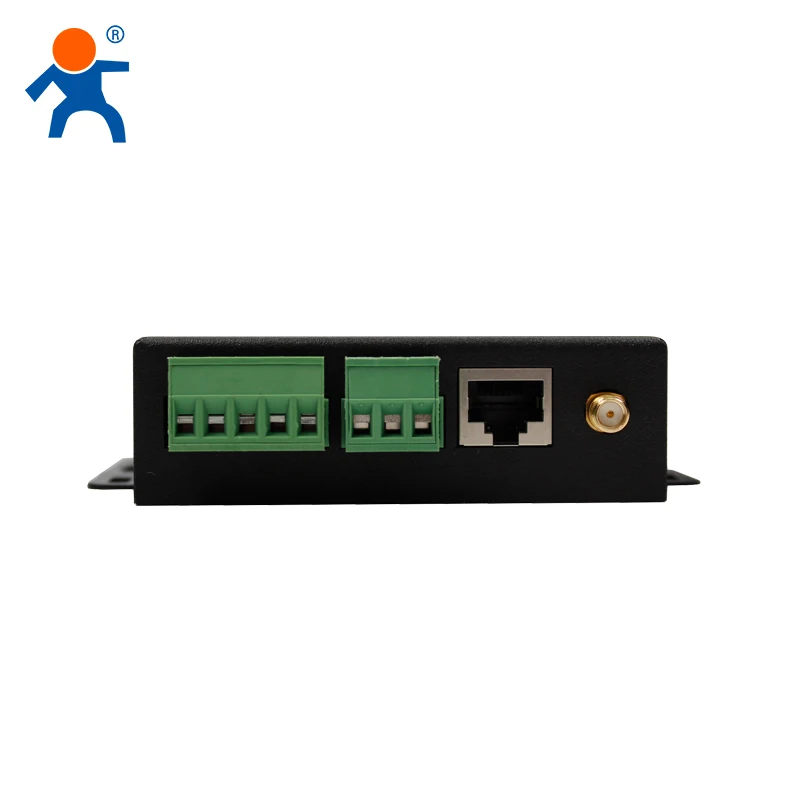 IO424T-EWR 4-канальный сетевой контроллер ввода-вывода WIFI/Ethernet поддерживает 4 DI/4 DO/2AI/1PT
IO424T-EWR 4-канальный сетевой контроллер ввода-вывода WIFI/Ethernet поддерживает 4 DI/4 DO/2AI/1PT