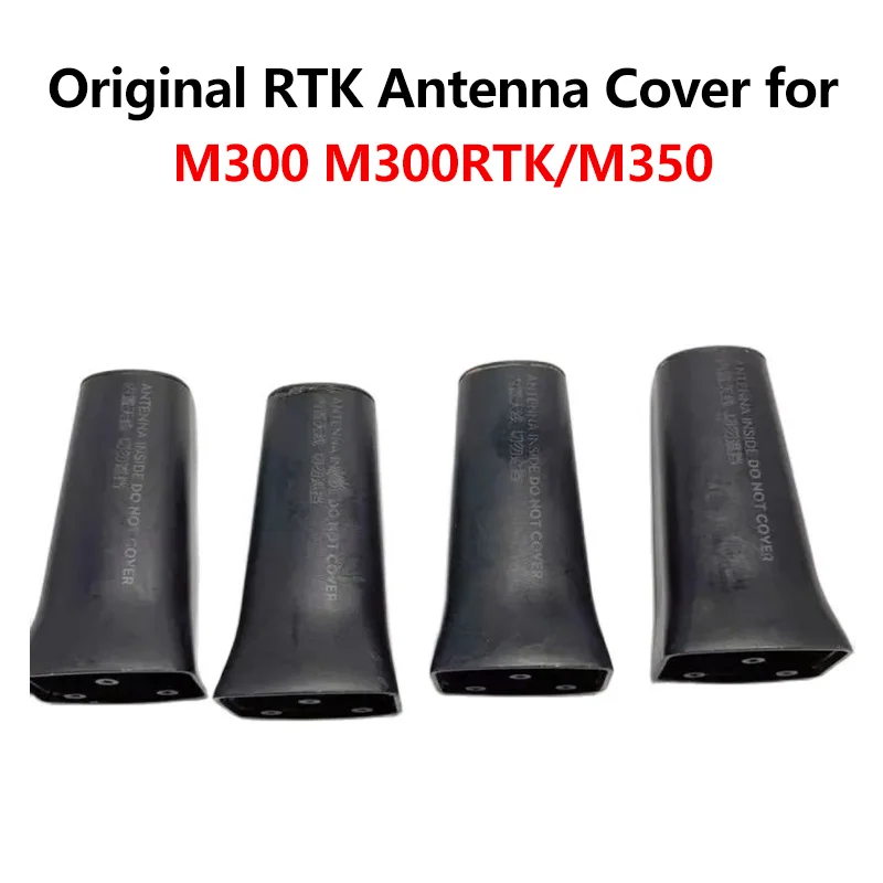 Original RTK Antenna Cover for DJI Matrice M300 M300RTK/M350 RTK Antenna Cover Replacement Parts
Original RTK Antenna Cover for DJI Matrice M300 M300RTK/M350 RTK Antenna Cover Replacement Parts