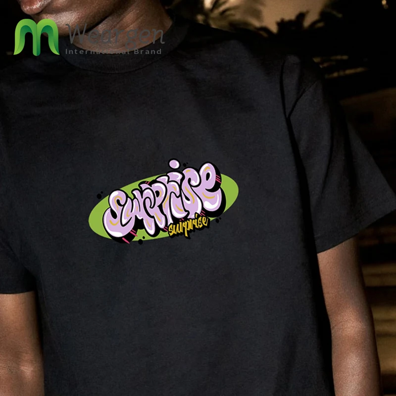 Men's Graffiti Printed T-shirt 2025 Summer New American Street Heavyweight Solona Cool Short-sleeved Men's 8150S25
Men's Graffiti Printed T-shirt 2025 Summer New American Street Heavyweight Solona Cool Short-sleeved Men's 8150S25