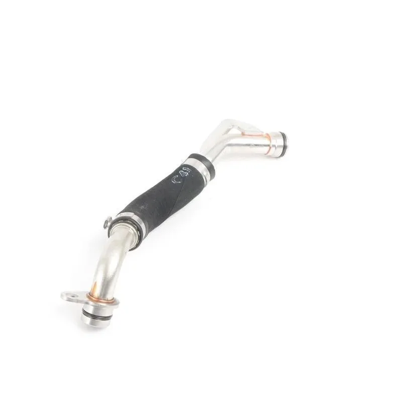 11427585403 Turbocharger Outlet Oil Pipe For BMW N55 F10 F11 F15 F16 E70 F33 F31 E71 F07 F30 F32 F18
11427585403 Turbocharger Outlet Oil Pipe For BMW N55 F10 F11 F15 F16 E70 F33 F31 E71 F07 F30 F32 F18