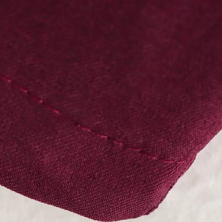 Faionable Casual Wine Red Double-Breasted Suit Set JNLEAOG New Women's Sle Simple Design Polyester Fiber Long Sve
Faionable Casual Wine Red Double-Breasted Suit Set JNLEAOG New Women's Sle Simple Design Polyester Fiber Long Sve