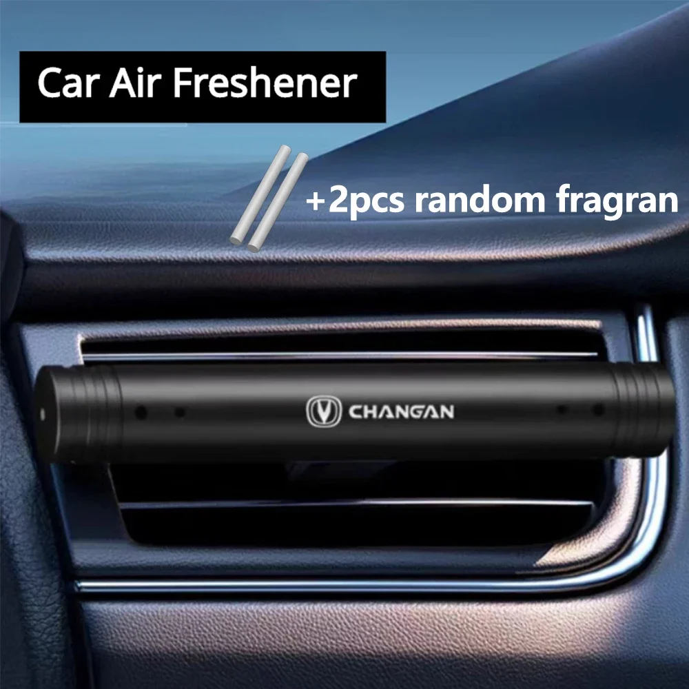 Car Perfume Auto Air Freshener Outlet Vent Car Air Conditioning Clip Diffuser Solid Perfume car accessories
Car Perfume Auto Air Freshener Outlet Vent Car Air Conditioning Clip Diffuser Solid Perfume car accessories
