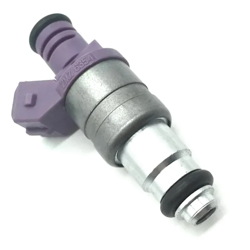 AV36-4X Fuel Injector For Lada Volga ZMZ6354 UAZ3160 ZMZ 6354 Engine Injection Valve Injector Petrol Fuel System
AV36-4X Fuel Injector For Lada Volga ZMZ6354 UAZ3160 ZMZ 6354 Engine Injection Valve Injector Petrol Fuel System