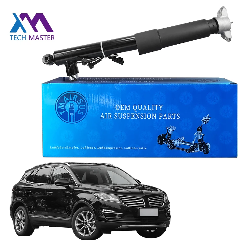 High Quality and Lowest Price ASH24590 Rear Right Shock Absorber Avanza for Lincoln MKC Shock with ADS 2015-2019
High Quality and Lowest Price ASH24590 Rear Right Shock Absorber Avanza for Lincoln MKC Shock with ADS 2015-2019