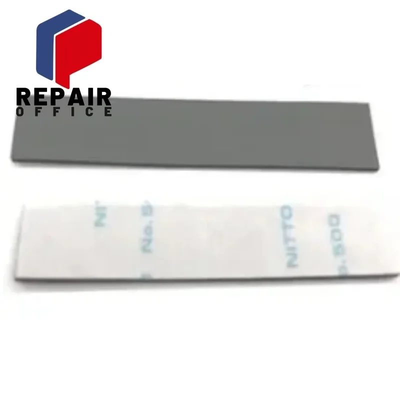 10X JC72-00124A JC97-01486A Separation Pad for Samsung ML 1210 1220 1250 1430 4500 5000A 5100A 808 SF 530 531P 555P 5100
10X JC72-00124A JC97-01486A Separation Pad for Samsung ML 1210 1220 1250 1430 4500 5000A 5100A 808 SF 530 531P 555P 5100