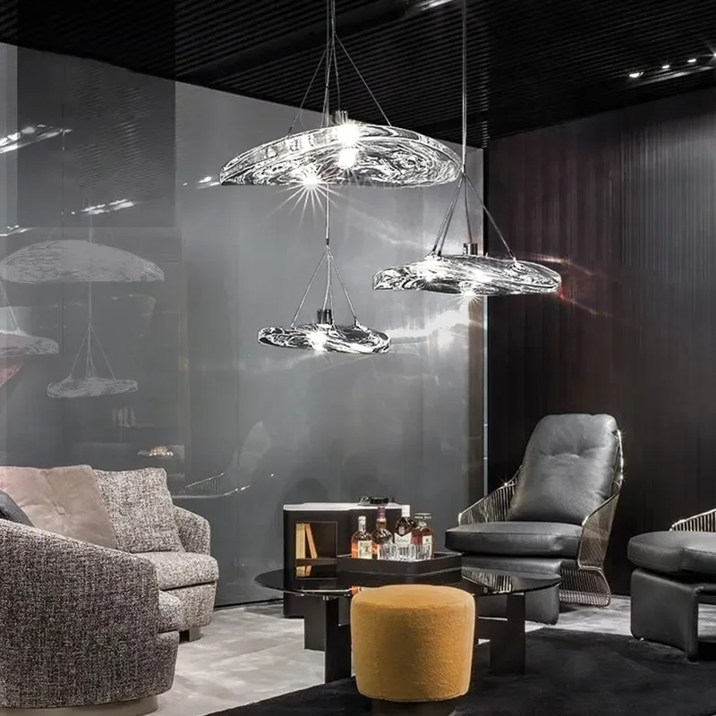 Italian Designer Living Room Pendant Light Modern Home Decor Bedroom Kitchen Dining Room Chandelier Stairs Loft Lighting Fixture
Italian Designer Living Room Pendant Light Modern Home Decor Bedroom Kitchen Dining Room Chandelier Stairs Loft Lighting Fixture