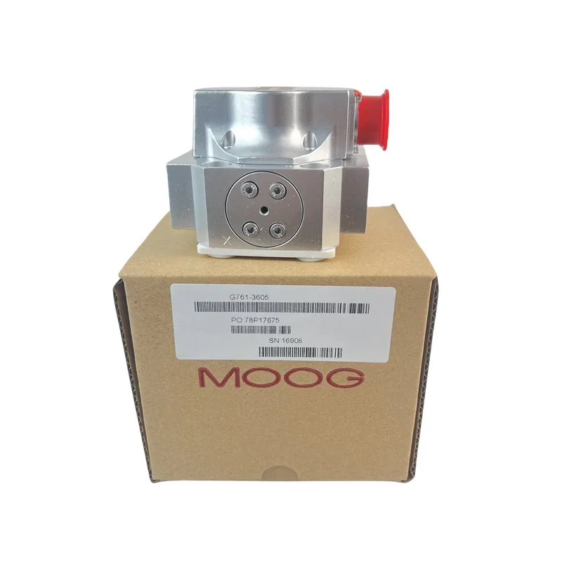 MO OG Proportional Electro-hydraulic servo valve G761-3605B G761-3023B G761-3603B G761 hydraulic valve G761-3600B S57JOFA4VPL
MO OG Proportional Electro-hydraulic servo valve G761-3605B G761-3023B G761-3603B G761 hydraulic valve G761-3600B S57JOFA4VPL