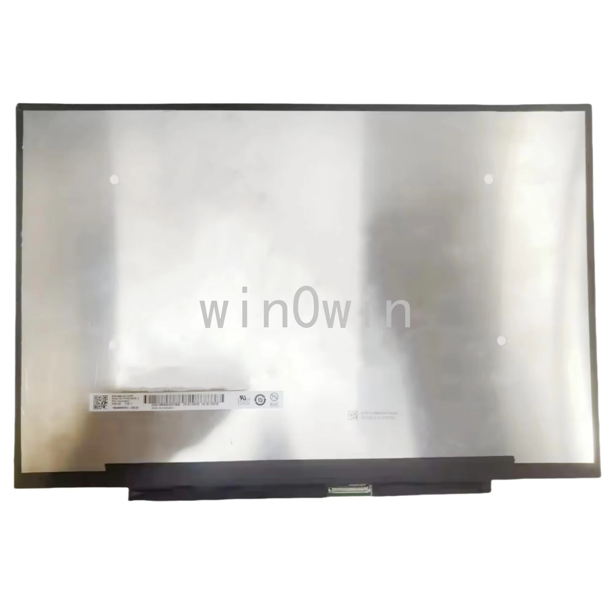 B140UAN08.0 Laptop LCD LED Screen Panel Matrix 1920x1200 30 Pins 14.0 NEW
B140UAN08.0 Laptop LCD LED Screen Panel Matrix 1920x1200 30 Pins 14.0 NEW