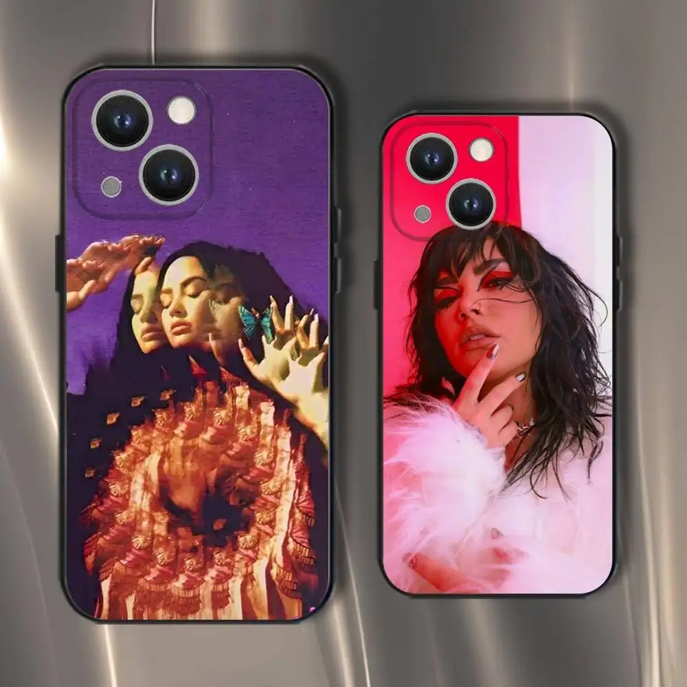 Чехол для телефона Singer D-Demi L-Lovato для iPhone 16,15,14,13,12,11, Pro, XS, Max, XR, Plus, E, SE4, Mini Black Soft Cover
Чехол для телефона Singer D-Demi L-Lovato для iPhone 16,15,14,13,12,11, Pro, XS, Max, XR, Plus, E, SE4, Mini Black Soft Cover
