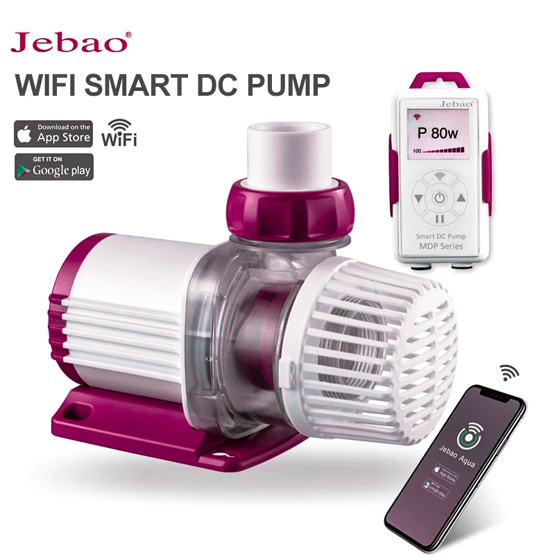 Новый ЖК-дисплей Jebao с управлением через Wi-Fi, фотолампа 6000 8000 10000, водяной насос Cn (происхождение) для аквариума
Новый ЖК-дисплей Jebao с управлением через Wi-Fi, фотолампа 6000 8000 10000, водяной насос Cn (происхождение) для аквариума