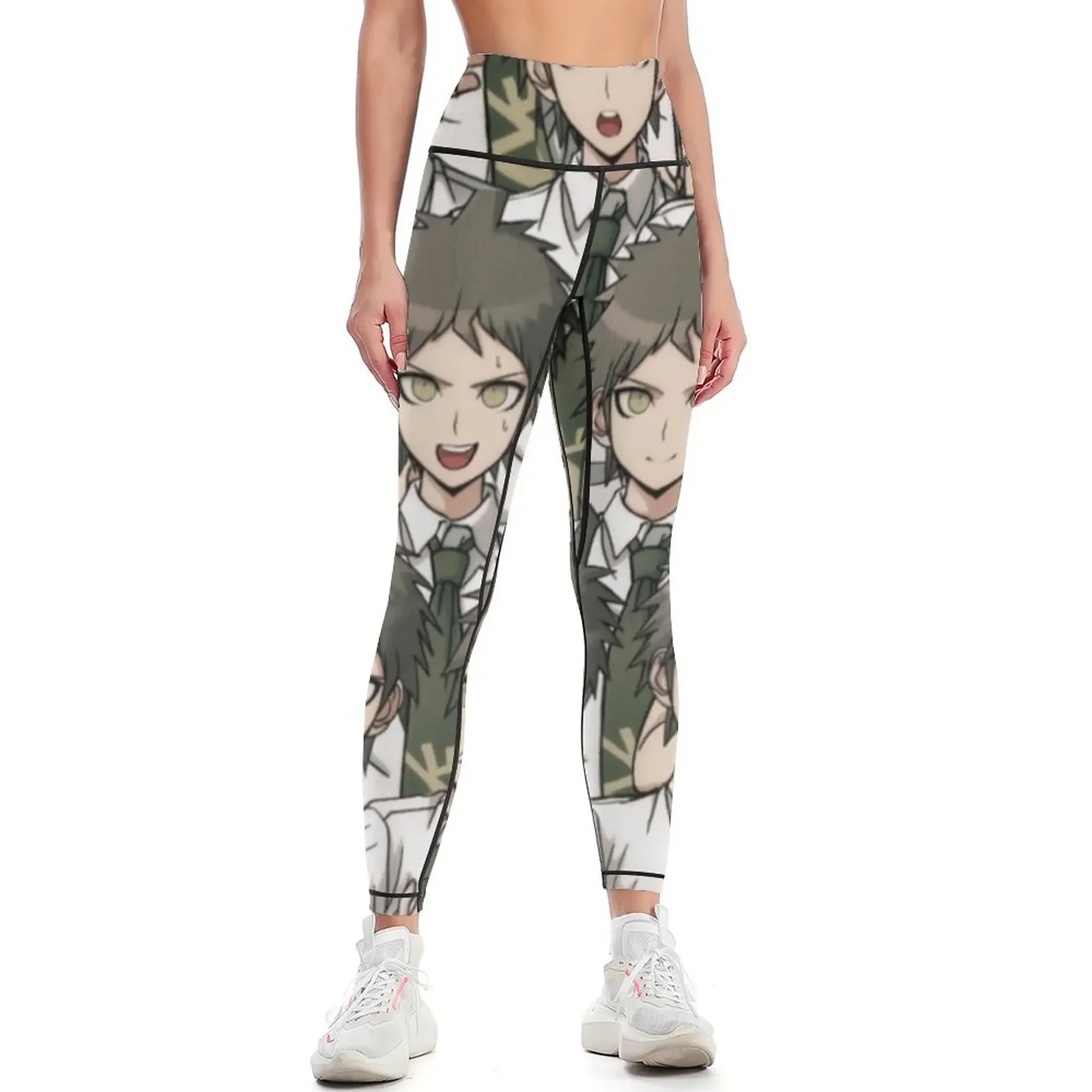 Hajime Hinata Leggings Clothing fitness Female legging pants workout clothes for active wear Womens Leggings
Hajime Hinata Leggings Clothing fitness Female legging pants workout clothes for active wear Womens Leggings