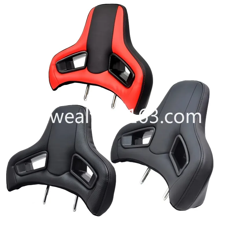 New Modified Car Half Seat Plug-In Sport Style Headrest
New Modified Car Half Seat Plug-In Sport Style Headrest