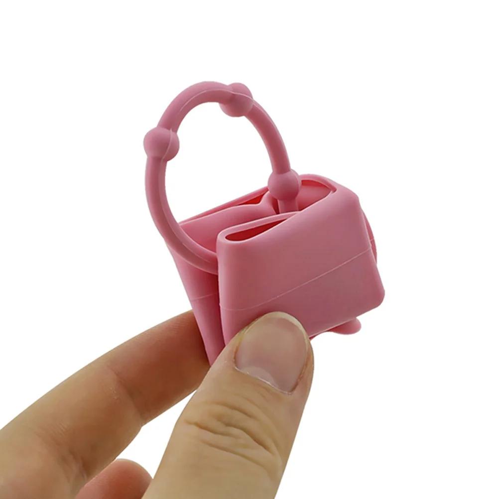 10Pcs Travel Hand Lotion Bottles Silicone Cream Containers Empty Portable Dispenser Hand Lotion Bottle
10Pcs Travel Hand Lotion Bottles Silicone Cream Containers Empty Portable Dispenser Hand Lotion Bottle
