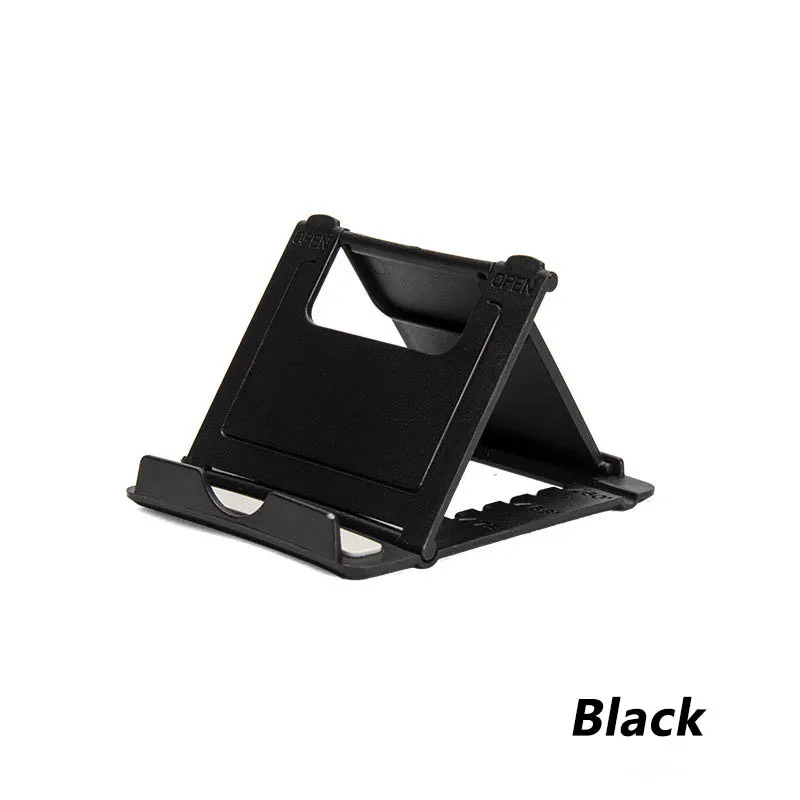 Desktop Folding Cell Phone Holder Portable Creative Support Stand Adjustable Cell Phone Tablet Holder
Desktop Folding Cell Phone Holder Portable Creative Support Stand Adjustable Cell Phone Tablet Holder